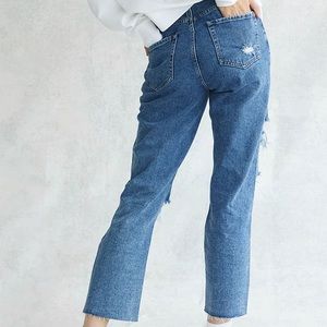PacSun Straight Jeans